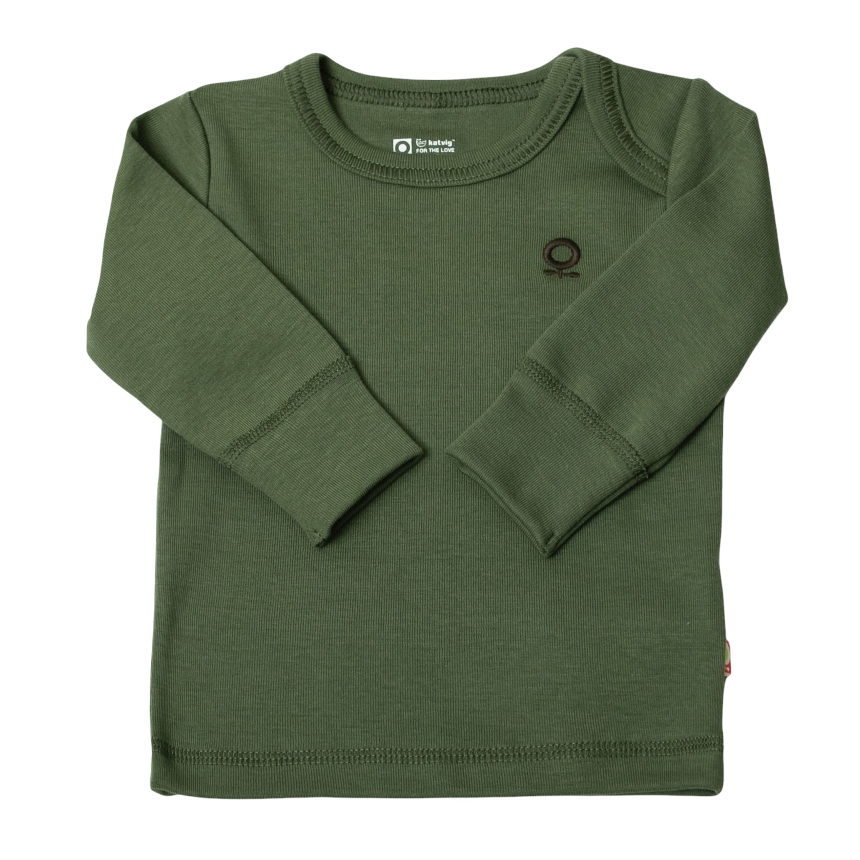 Blouse w/long sleeves -40%